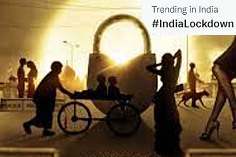 India lockdown