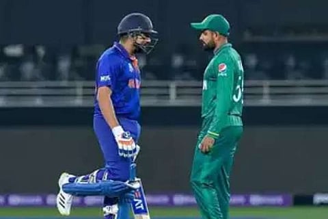 India vs Pak