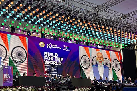 Invest Karnataka