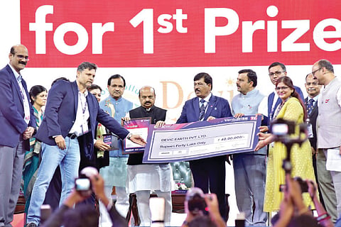 Invest Karnataka State