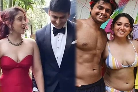 Ira Khan