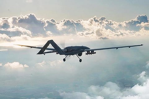 Iran Drone