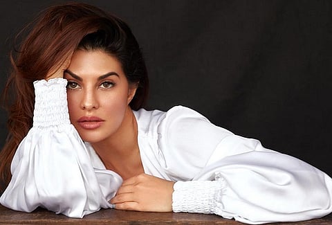 Jacqueline Fernandes