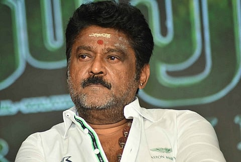 Jaggesh