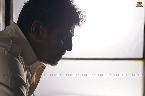 Jailer - Shivarajkumar