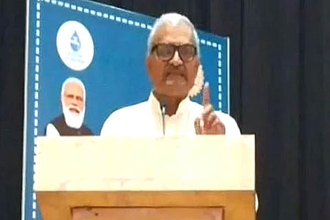 Janardhan Mishra
