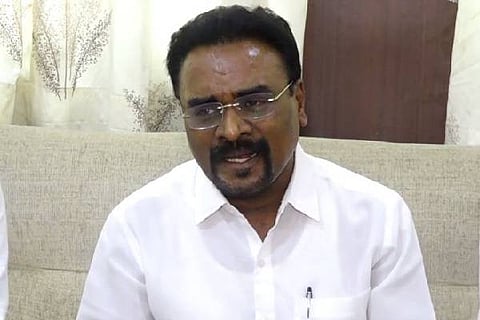KPNanjundi