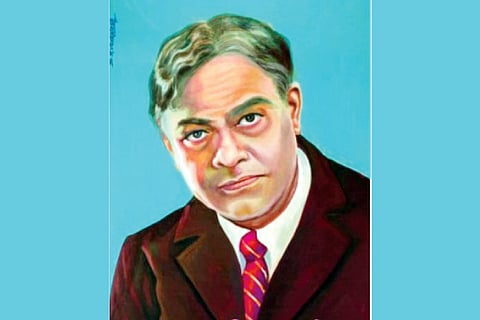Kailasam