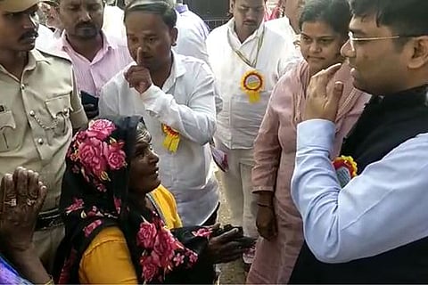 Kalamma