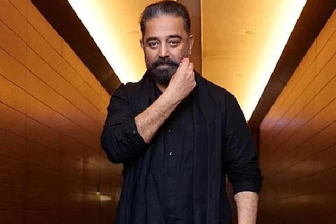Kamal Hassan