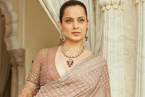 Kangana