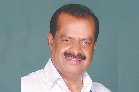 Karunakar Rai