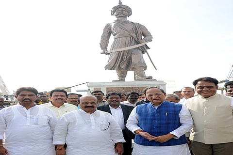 Kempegowda 1111