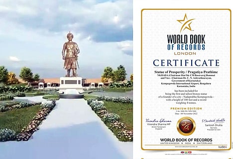 Kempegowda