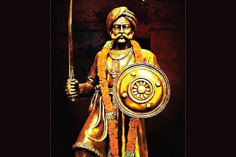 Kempegowda