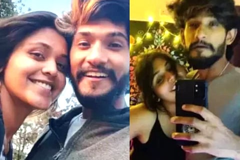 Kerala Couple