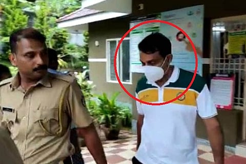 Kerala Police