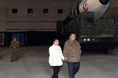 Kim Jong