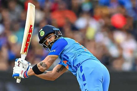 Kohli
