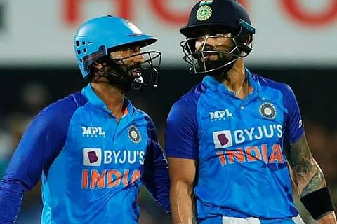 Kohli