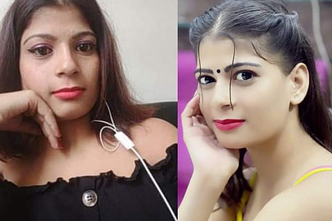Krishna Kumari 1