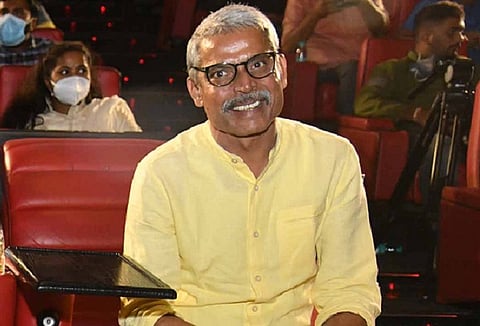 Lahari Velu