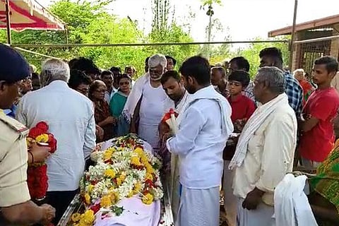 Lohithashwa