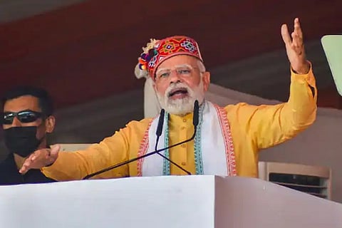 MODI