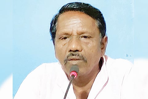 MR Bheri