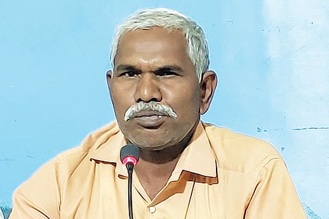 Mallayya Kattimani