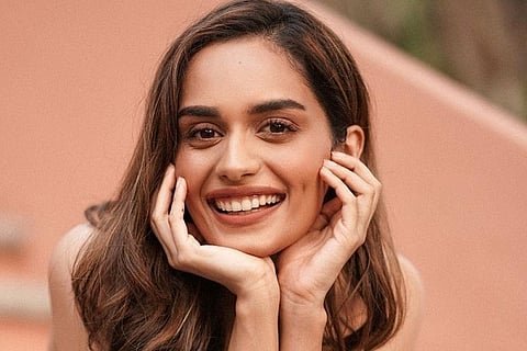 Manushi Chillar