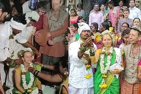 Marriage