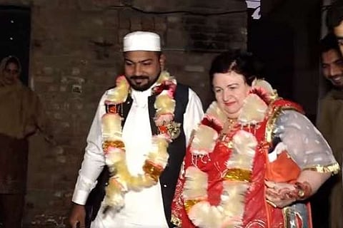 Marriage