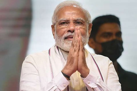 Modi