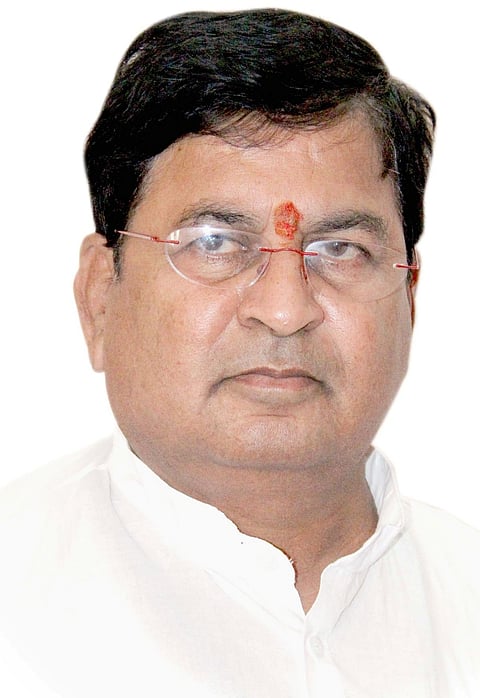 Murlidhar Eklarkar