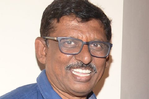 Muruali Krishna