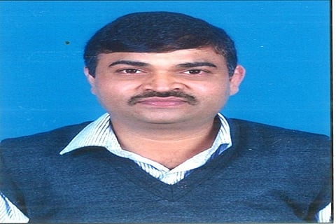NANJUNDEGOWDA