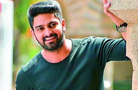 Nagashourya