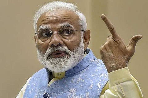 Narendra Modi