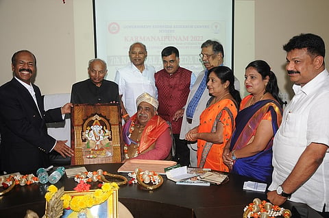 National Ayurveda Day in Mysore