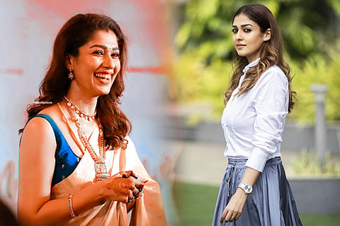 Nayanathara