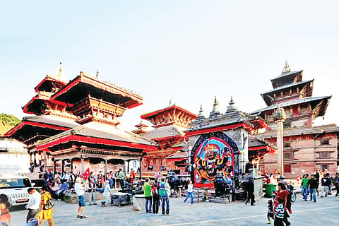 Nepal