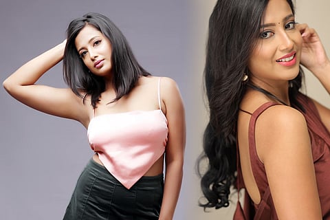Niviksha