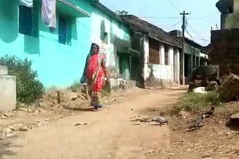 Odisha Village