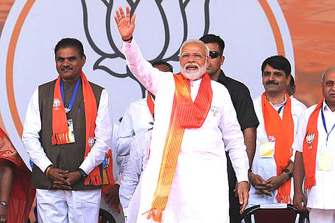 PM Modi