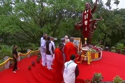 PM modi