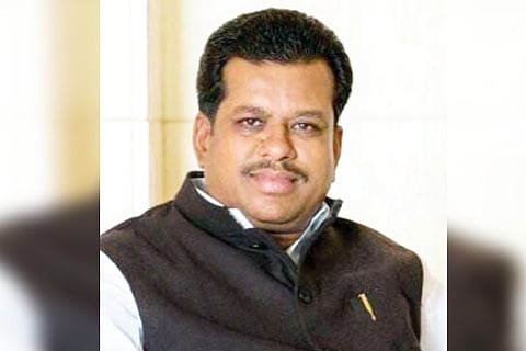 PT Parameshwara Nayak
