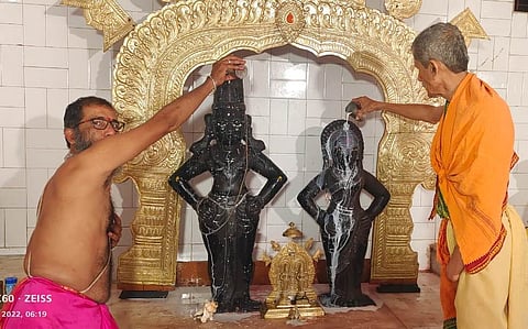 Photo-1 Vithoba temple