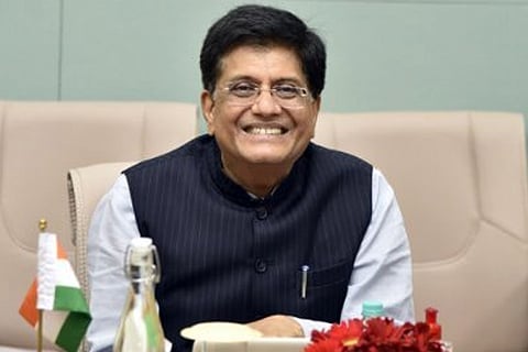 Piyush Goel