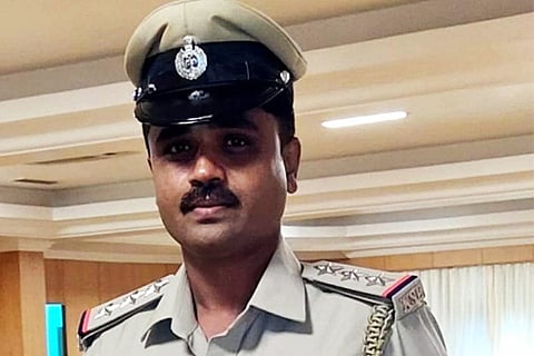 Police